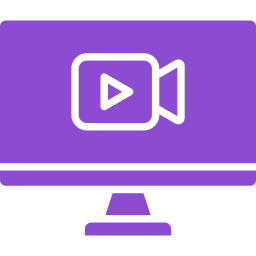 Video icon