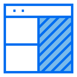 Layout icon