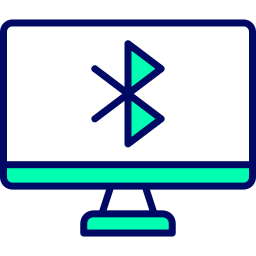 bluetooth icon