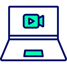 video icon