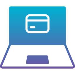 Credit card icon