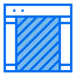 Layout icon