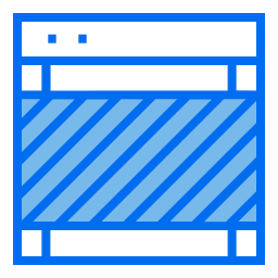 Layout icon