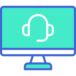 headset icon