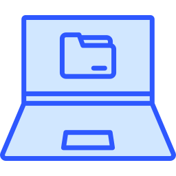 Folder icon