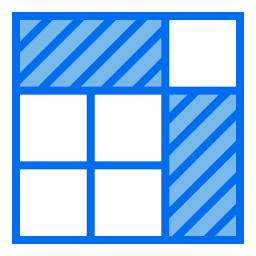 layout icon