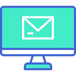 email icon