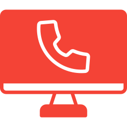 Telephone icon