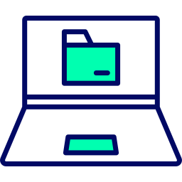 Folder icon