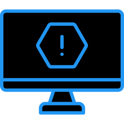 Alert icon