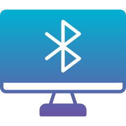 Bluetooth icon