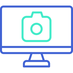 Camera icon