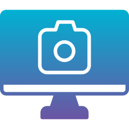 Camera icon