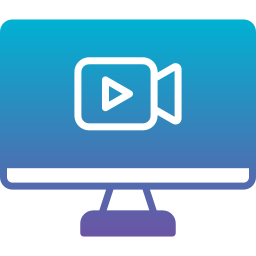 Video icon