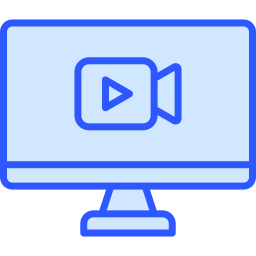 video icon