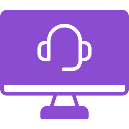 Headset icon