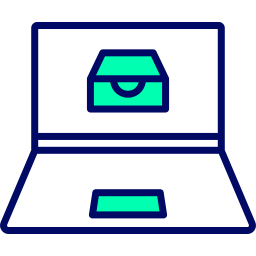 Folder icon