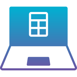 Calculator icon