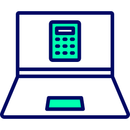 Calculator icon