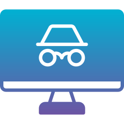 Computer icon