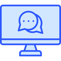 chat-blase icon