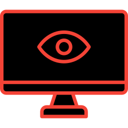 vision icon