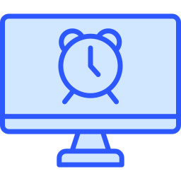 alarm icon