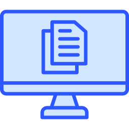 Document icon