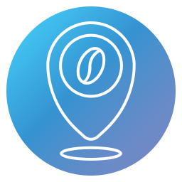 Location icon