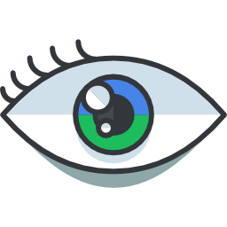 Eye icon