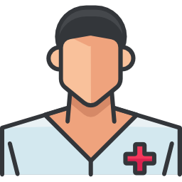 Nurse icon