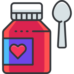 Syrup icon