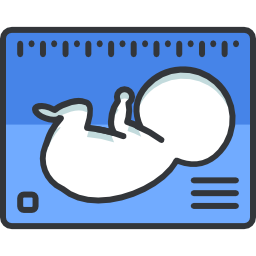 Ultrasound icon