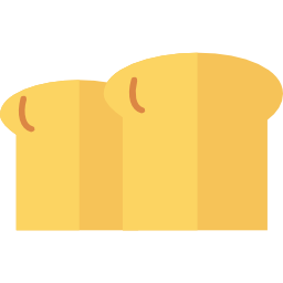 Bread icon