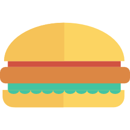 Burger icon