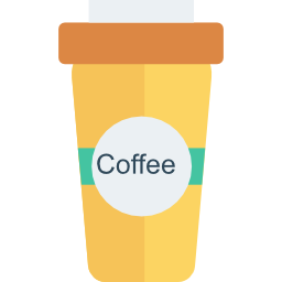 Coffee icon