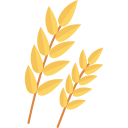 Grain icon