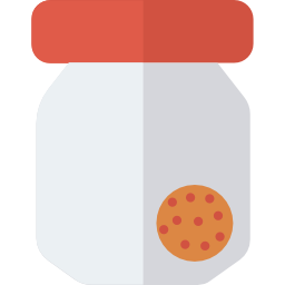 Jar icon