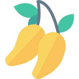 Mango icon