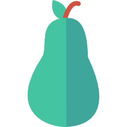 Pear icon