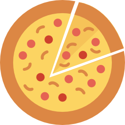 pizza icon