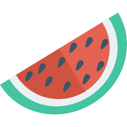 Watermelon icon