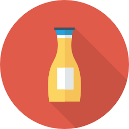 Bottle icon