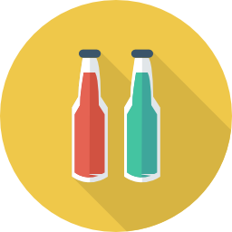 Bottle icon