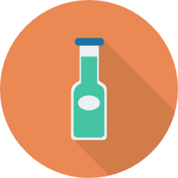 Bottle icon