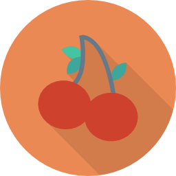 Cherry icon