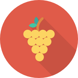 Grapes icon