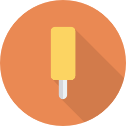 Popsicle icon