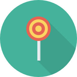 Lollipop icon