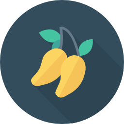 Mango icon